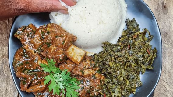 Clear Kayak Tour, Horseback Riding, Spice Tour, Lunch Break