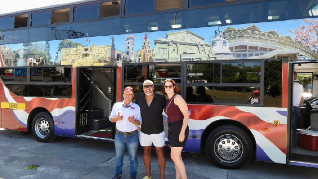 Сан-Хосе: откройте для себя нашу столицу