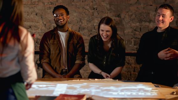 Dublin : visite de la distillerie de whisky Jameson avec dégustations