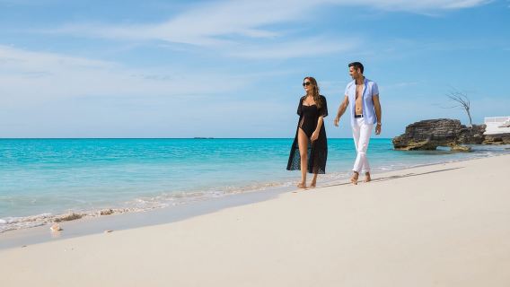 Từ Fort Lauderdale: Chuyến đi trong ngày đến Bimini