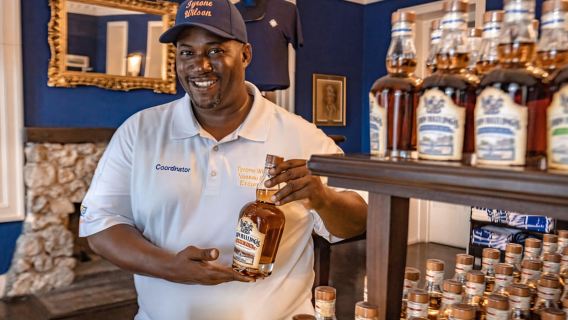 Нассау: обзорная экскурсия по историческим достопримечательностям на полдня