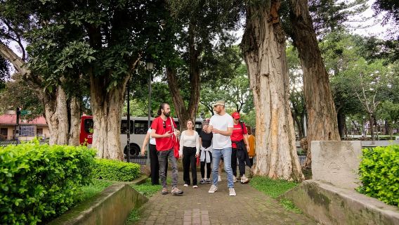 聖荷西：與當地人一起體驗市場樂趣和城市景觀
