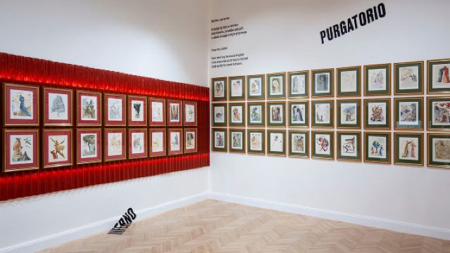 ปราก: ตั๋ว Central Gallery พร้อมนิทรรศการสูงสุดสามรายการ