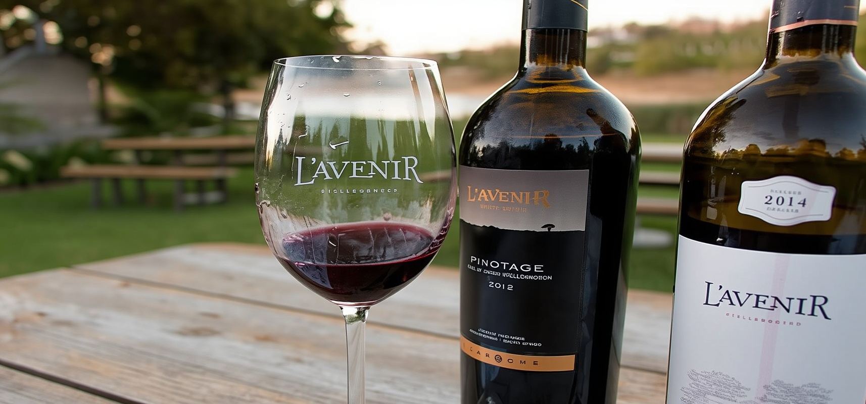 Tour privato di un giorno intero per l'avvistamento delle balene a Hermanus e nelle Winelands