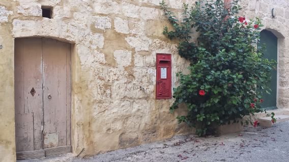 Gozo Victoria Walking Tour