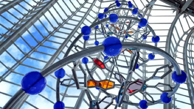 Valencia: Hemisfèric & Science Museum Combo