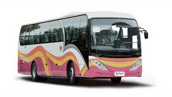 Zhuhai to Hong Kong cross-border direct bus ticket - Chimelong/Hengqin/Zhuhai Huafa/Zhuhai Port (no ticket collection required)