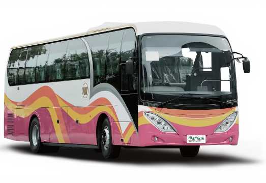 Zhuhai to Hong Kong cross-border direct bus ticket - Chimelong/Hengqin/Zhuhai Huafa/Zhuhai Port (no ticket collection required)