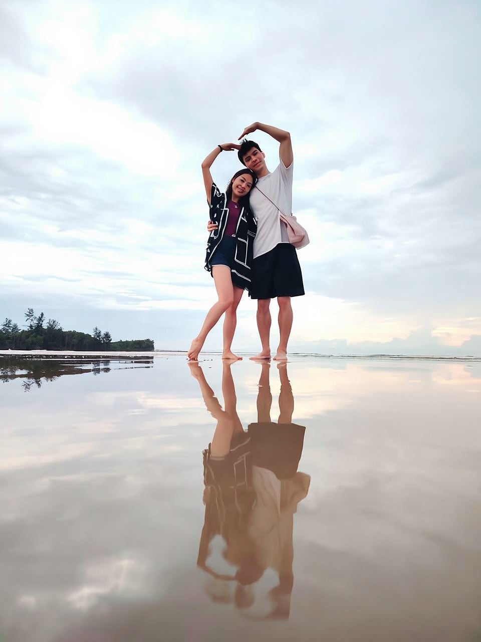 Pelayaran Sungai Bongawan: Bekantan & Kunang-kunang Mangrove