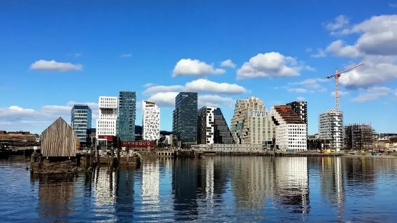 挪威+奧斯陸王宮+阿克斯胡斯城堡一日遊/行程可調-可定制多日