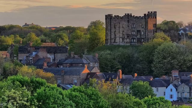 倫敦市區經典包車一日遊——景點可調