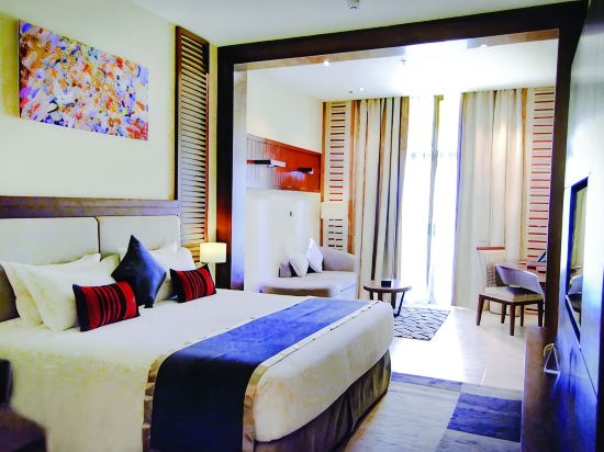 Western Hotel - Madinat Zayed Abu Dhabi - Tap to explore photos