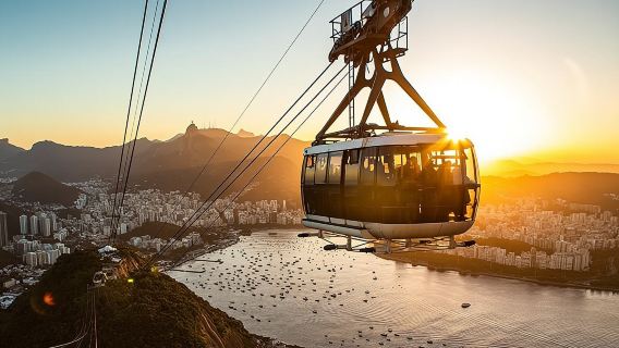 Rio de Janeiro