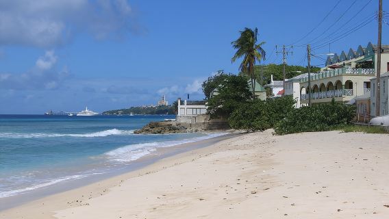 Barbados Full-day Private Tour
