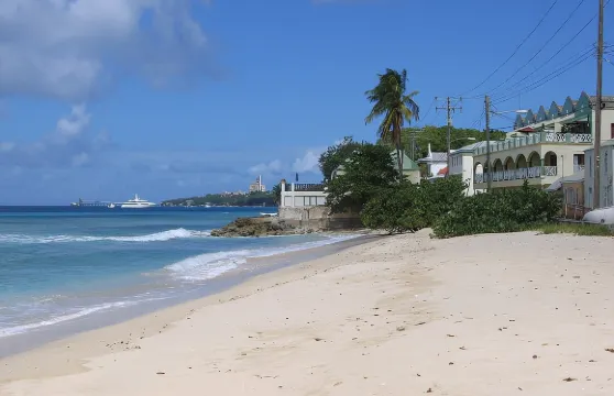 巴巴多斯全日獨立包團