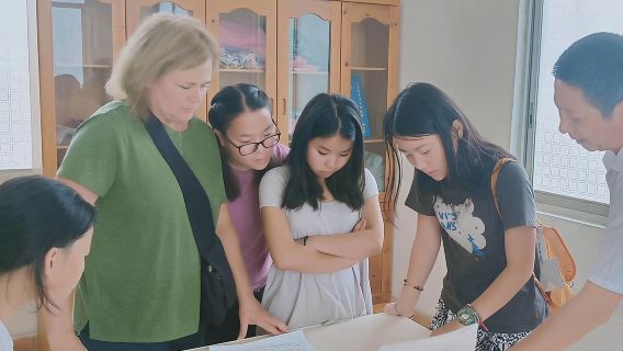 Personal Visit to Hunan Orphanages with English-Speaking Guide