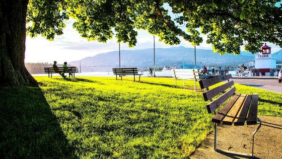 加拿大溫哥華卡皮拉諾吊橋+獅門大橋一日遊/行程可調-悅享旅途