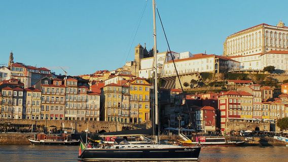 The Best Douro Boat Tour