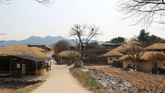 서울데이 투어