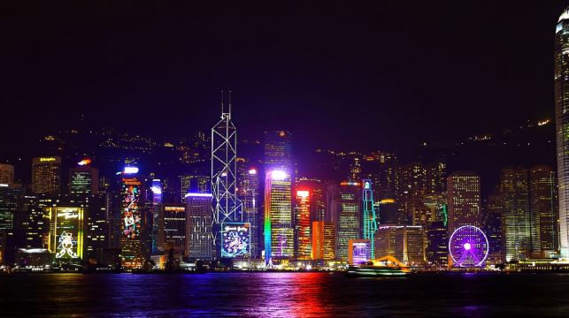 香港大學一日遊【維多利亞港睇夜景+獨立包車上門接+景點任選】