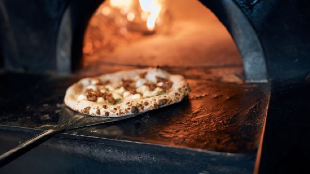 Downtown Denver Food Tour