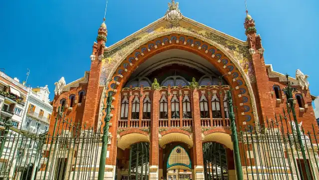 Valencia Highlights with Private Vehicle (Private Tour)