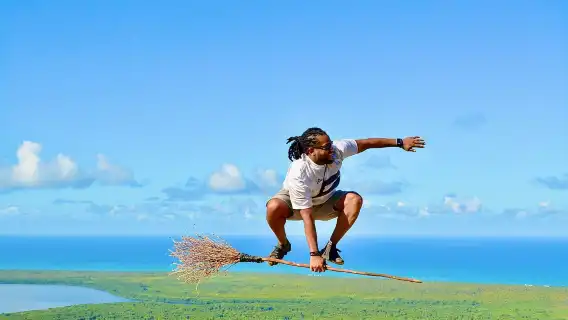 Round Mountain Adventure 