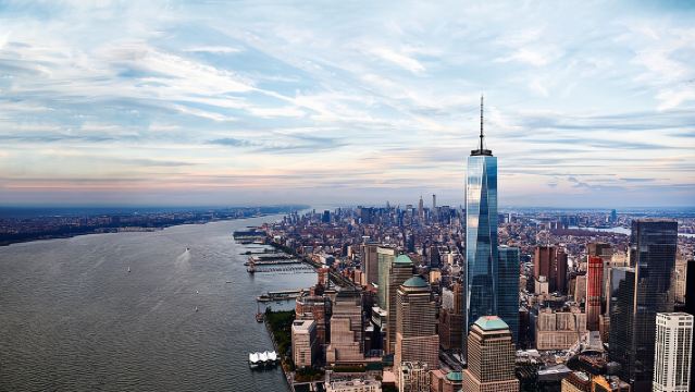 Комбинированный билет в обсерваторию Уан Уорлд с услугой приоритетного входа в парк