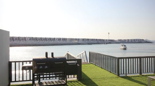 2 Dives for Certified Divers in Fujairah with lunch & transfer 6