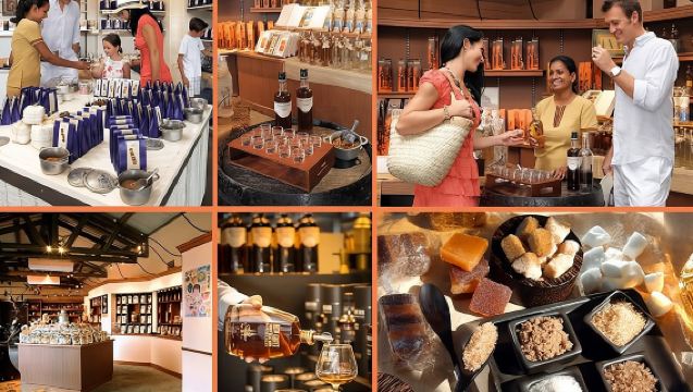 Descubre el Mundo del Azúcar, al norte de Mauricio