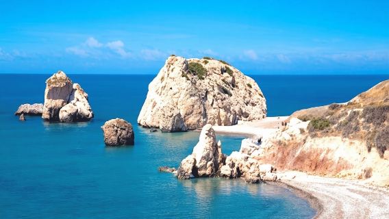 Tradizioni di Cipro: Pasteli, olio d'oliva, vino e mitologia