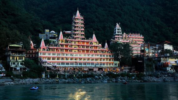 RishikeshTours