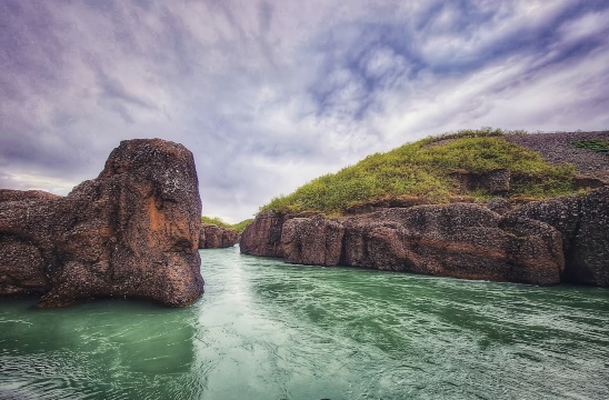 Reykjavik, Iceland - Geysir [Private Car Service - Comfortable and Relaxing]
