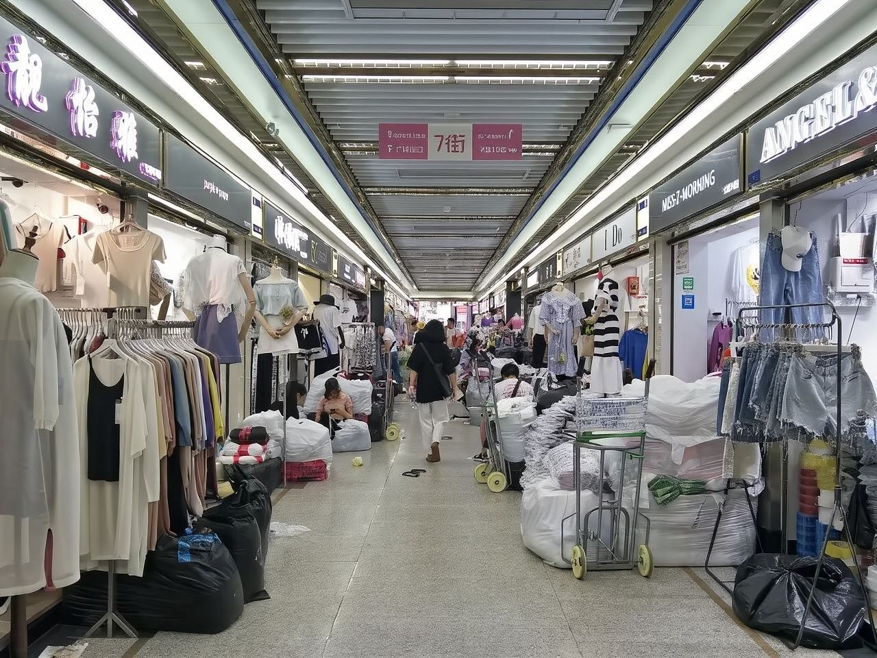 中国広州 中国語から日本語への翻訳 購買アシスタント|ショッピングガイド 及び ビジネスガイドサービス【プライベートプランカスタマイズ可】