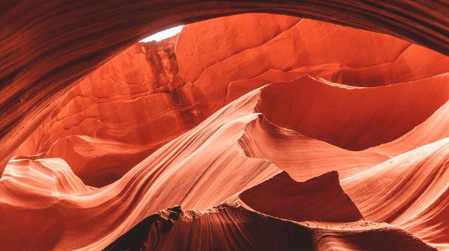 拉斯維加斯出發：羚羊峽谷與馬蹄灣日遊