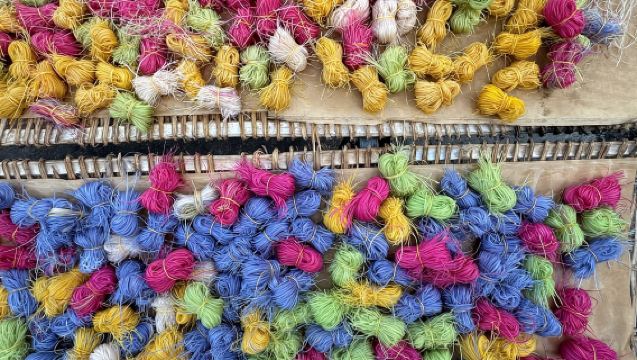 Can Tho: Schwimmender Markt, wilde Kanäle, Kakao & Leben am Mekong