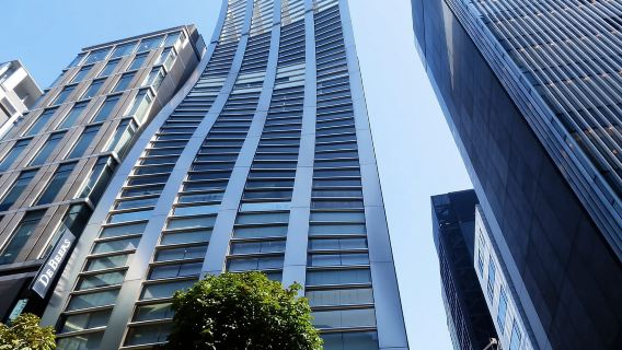 Il quartiere esclusivo di Tokyo: esplora Ginza con una guida locale