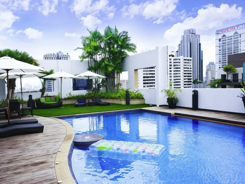 Grand Mercure Bangkok Asoke Residence