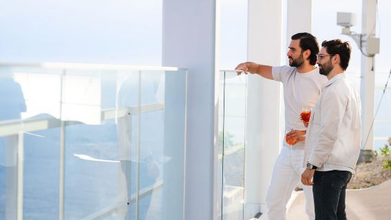 Experience Marseille in 360°: panoramic tour & amazing view at the Sky Center