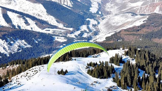 吉爾吉斯阿克蘇區｜旅遊陪同翻譯｜展會｜商務考察洽談｜自由行地接｜接機（可私人訂製）