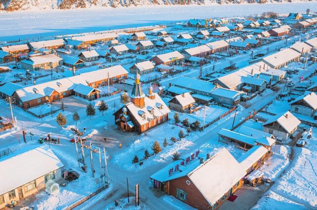 【東北全境·專業定制】哈爾濱出發|多城聯遊包車服務|中英俄韓日意地陪/翻譯/導遊|長白山/漠河/長春/伊春