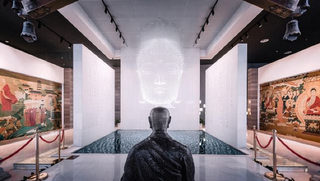 總統府+報恩寺+博物院+中山陵景區