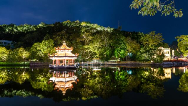 Chaozhou 1-day tour: Guangji Bridge - Ancient City of Chaozhou | Kaiyuan Temple/Guangji Tower/Jiadi Lane/Archway Street