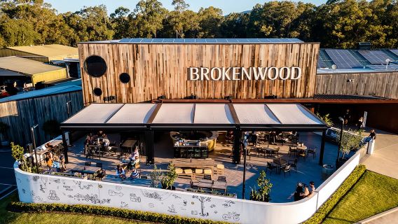 Tour Premium de Vinos en Hunter Valley con Catas y Almuerzo Gourmet