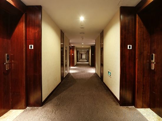 Others 2, Yuanzheng Qizhen Hotel, Hangzhou