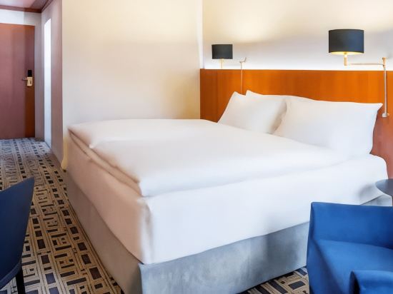 NH Prague City Room Type - Standard Room