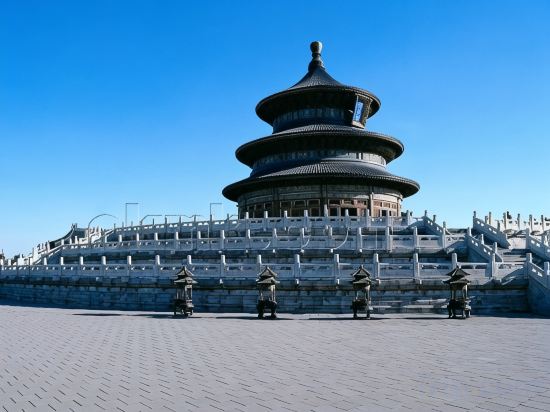 Others 4, Jinlong Hot Spring Hotel, Beijing