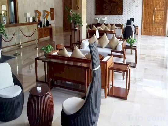 Others 5, Qionghai Boao Baoliancheng Sea View Resort Hotel, Hainan