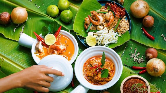 Thai Cooking Class | Since 2012 | Farm to Table