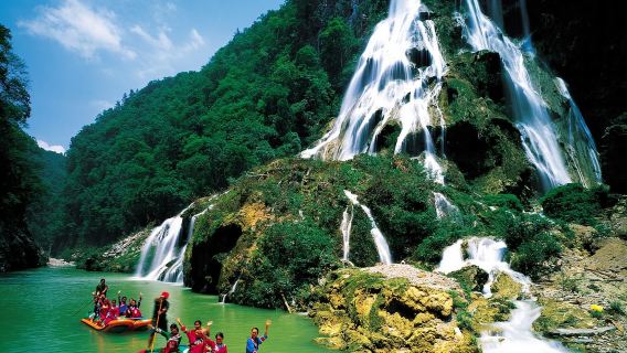 ZhangjiajieTours